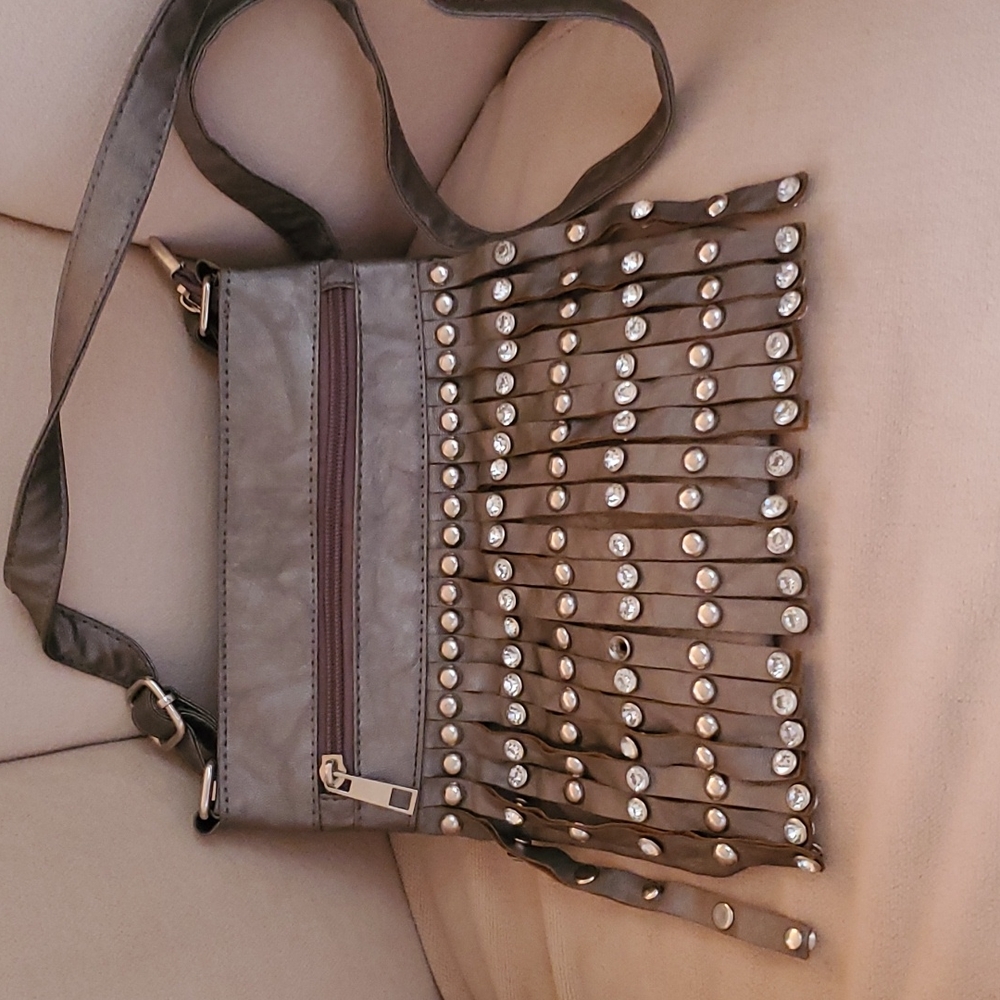Shoulder bag